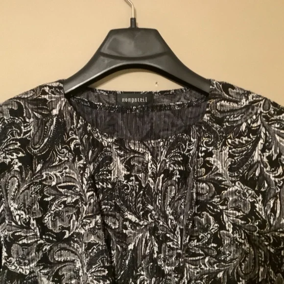 Two Piece Top - Picture 2 of 6